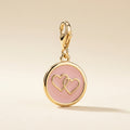 Friendship Bag Charm