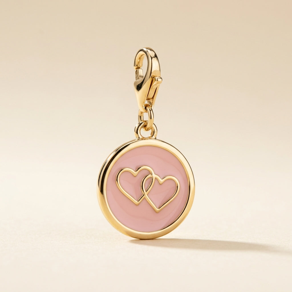 Friendship Bag Charm