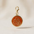 Carers Bag Charm
