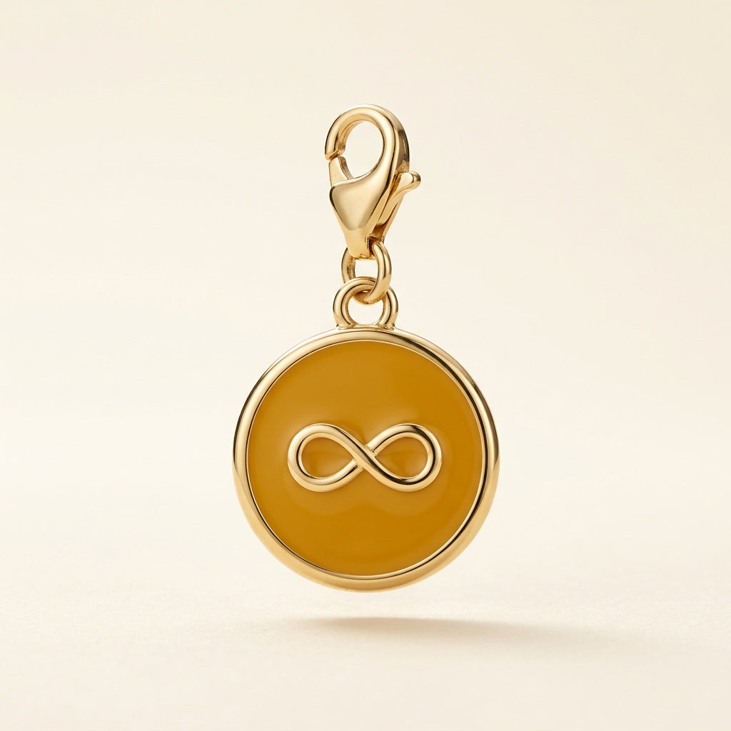 Neurodiversity Bag Charm
