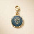 Dementia & Alzheimer's Bag Charm