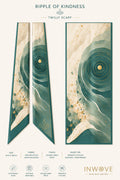 Everyday stories collection Reilly scarves