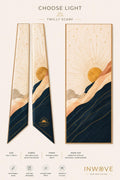 Everyday stories collection Reilly scarves