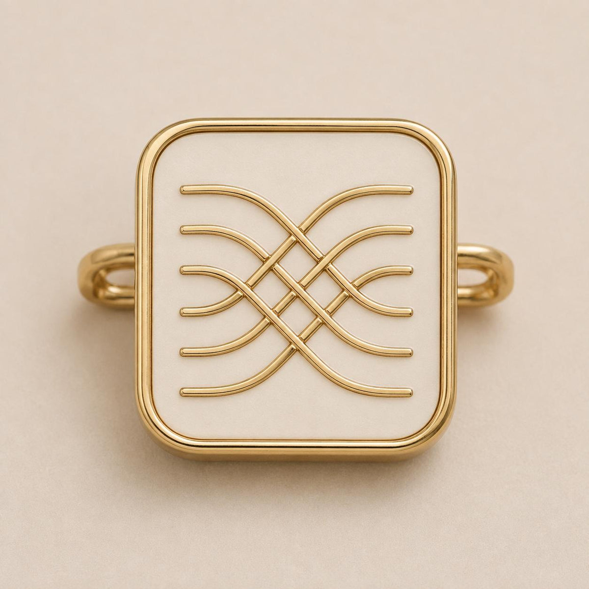 Scarf Clip