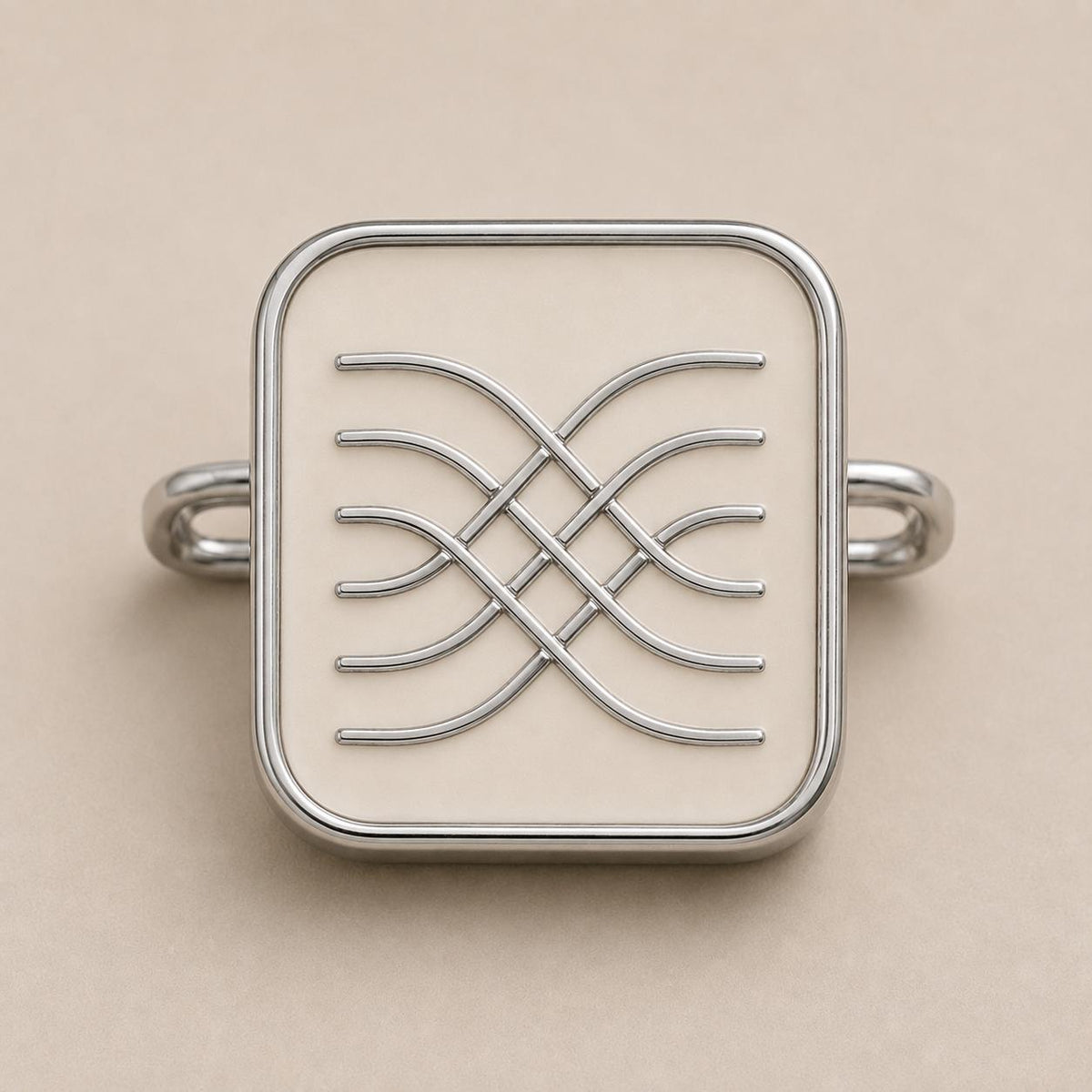 Scarf Clip
