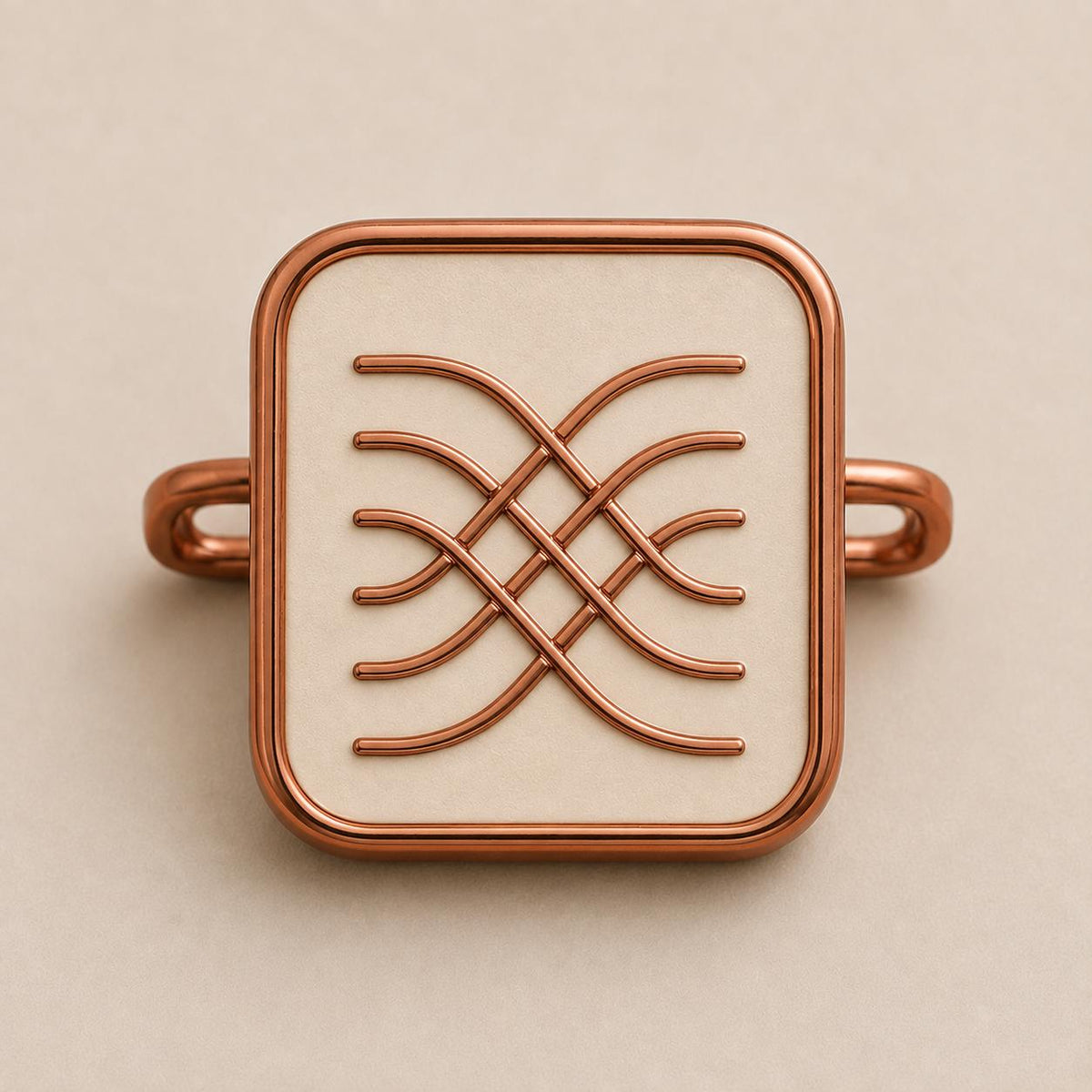 Scarf Clip